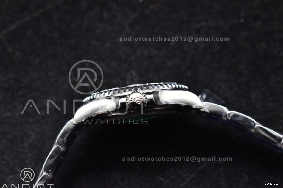 268622 A Yacht-Master Best CVSF Dial Case and Edition 316L 37mm Gray Bracelet Effortless SS 1215 1:1 0127